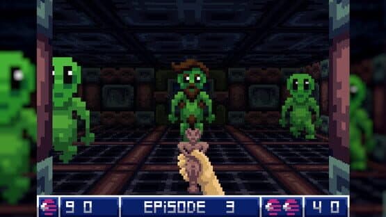 Mystic RUS-files — screenshot 4
