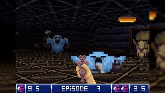 Mystic RUS-files — screenshot 5