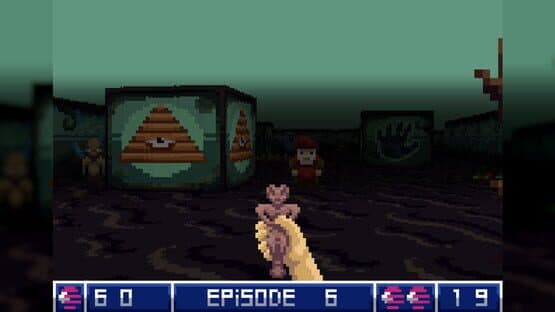 Mystic RUS-files — screenshot 7