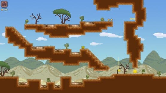 Slime Adventure 2 — screenshot 1
