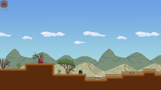 Slime Adventure 2 — screenshot 2