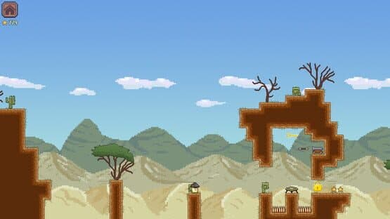 Slime Adventure 2 — screenshot 3