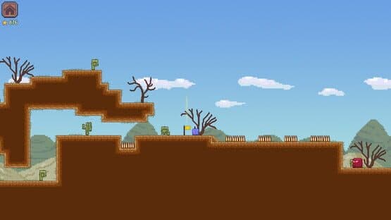 Slime Adventure 2 — screenshot 5