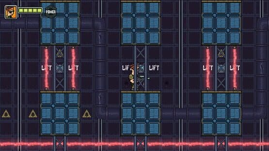 Crazy space pirate — screenshot 2
