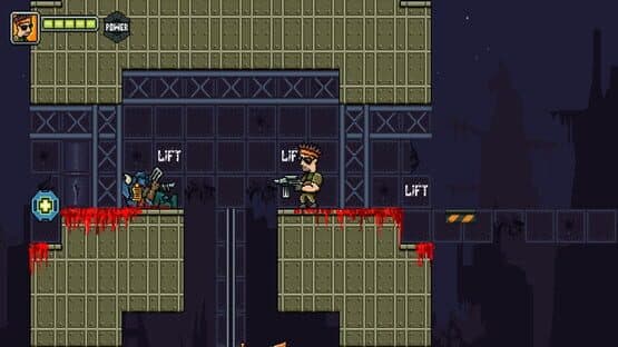 Crazy space pirate — screenshot 4
