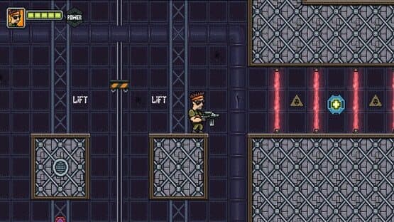 Crazy space pirate — screenshot 5