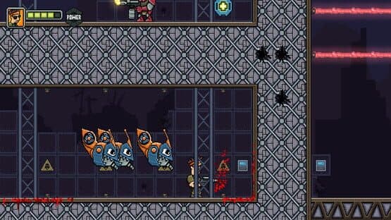 Crazy space pirate — screenshot 6