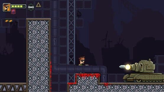 Crazy space pirate — screenshot 7