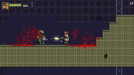 Crazy space pirate — screenshot 8