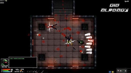 Die Already — screenshot 1
