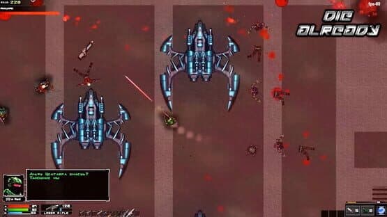 Die Already — screenshot 4