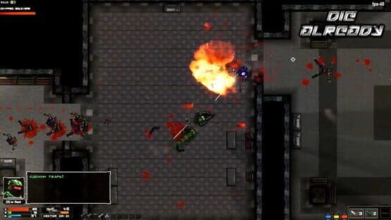 Die Already — screenshot 5