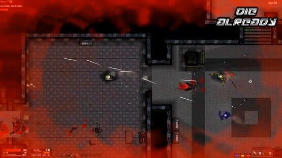 Die Already — screenshot 6