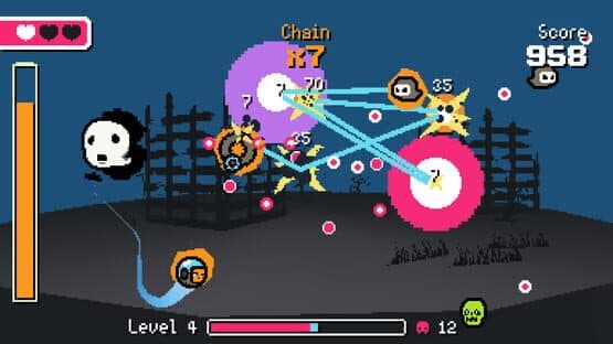 Ghost Grab 3000 — screenshot 3
