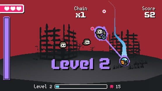 Ghost Grab 3000 — screenshot 4
