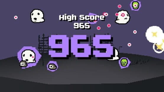 Ghost Grab 3000 — screenshot 5