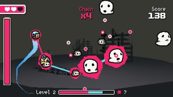 Ghost Grab 3000 — screenshot 6