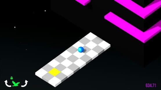 ExoSphere — screenshot 1