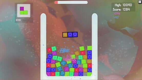 Jelly Blocks — screenshot 2