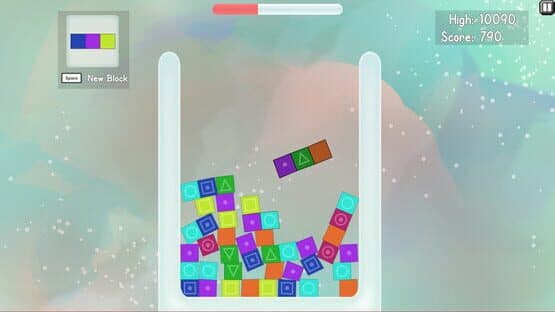 Jelly Blocks — screenshot 3
