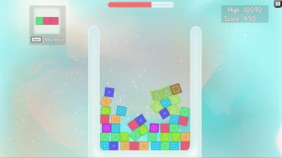 Jelly Blocks — screenshot 4