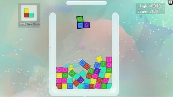 Jelly Blocks — screenshot 5