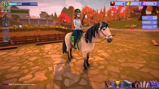 Horse Riding Tales — screenshot 1
