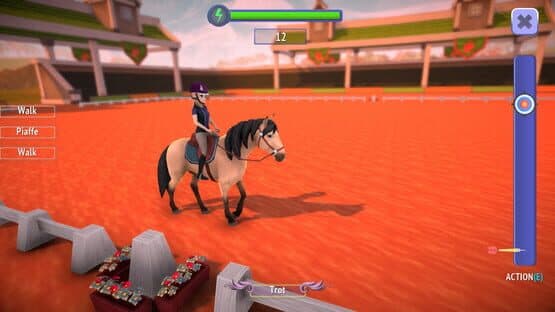 Horse Riding Tales — screenshot 3