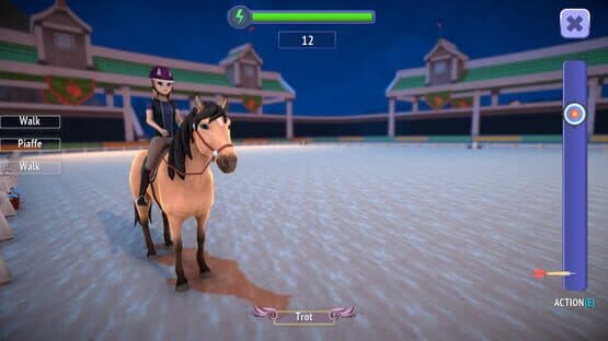 Horse Riding Tales — screenshot 4