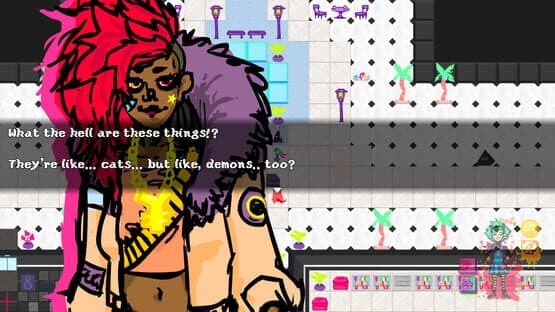 Phantasmata — screenshot 2
