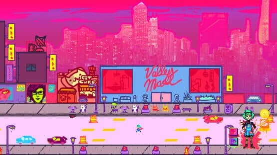 Phantasmata — screenshot 3