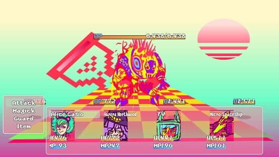Phantasmata — screenshot 4