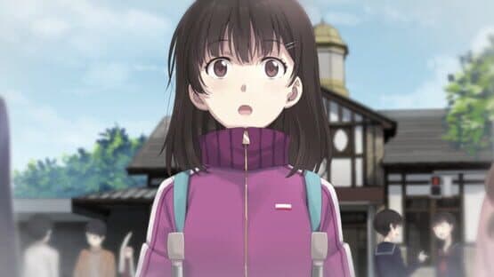 Christmas Tina — screenshot 4