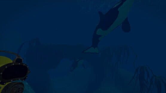 Virtual Arctic Expedition — screenshot 5