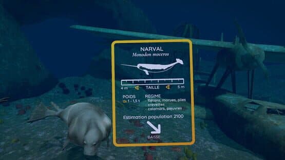Virtual Arctic Expedition — screenshot 6