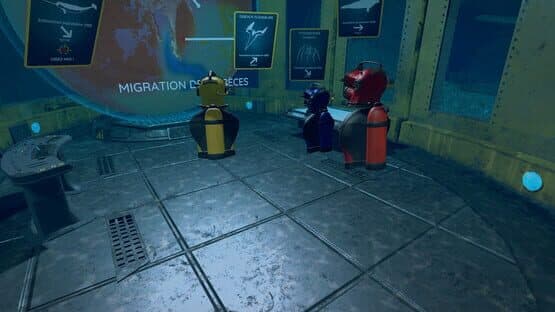 Virtual Arctic Expedition — screenshot 8