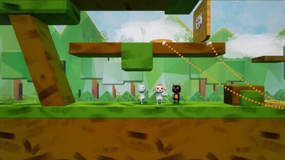 Candy Adventure — screenshot 1