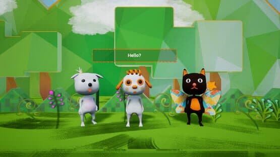 Candy Adventure — screenshot 2