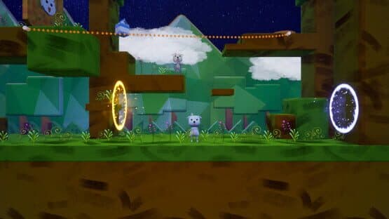 Candy Adventure — screenshot 4