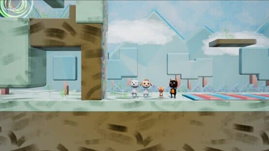 Candy Adventure — screenshot 5