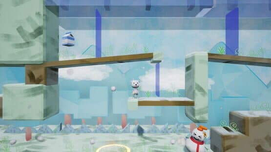 Candy Adventure — screenshot 7