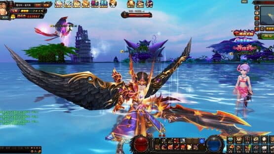 Wind Force — screenshot 2