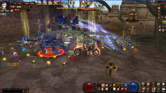 Wind Force — screenshot 4