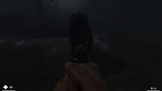 Day: 40 — screenshot 1