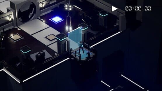 Chronoraptor — screenshot 6