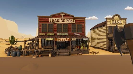 Desert Skies — screenshot 4