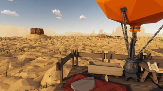Desert Skies — screenshot 6