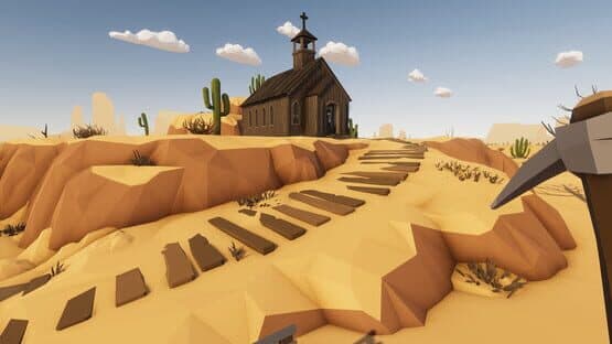 Desert Skies — screenshot 8