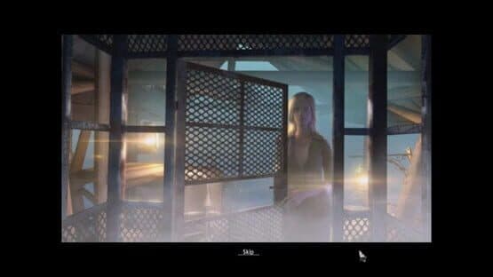 The Fog: Trap for Moths — screenshot 1