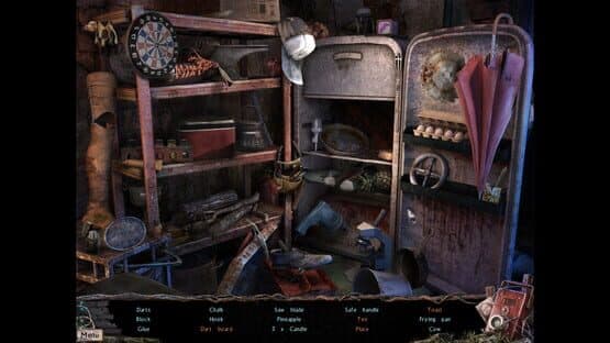 The Fog: Trap for Moths — screenshot 3